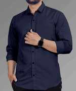Premium Cotton Casual Shirt Namma Markt