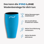 neolevee® ProLine Wadenbandage