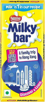 Nestle Milky bar 42g