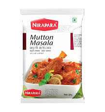 Nirapara Mutton Masala 160g