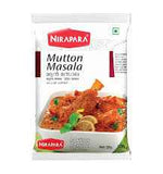 Nirapara Mutton Masala 160g