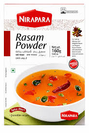 Nirapara Sambahar Powder 160g