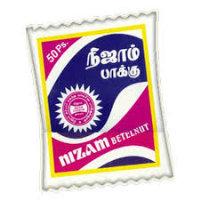 Nuez de Betel Nizam / Paaku - 5 piezas