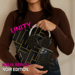 Noir - iPhone 13 Hülle