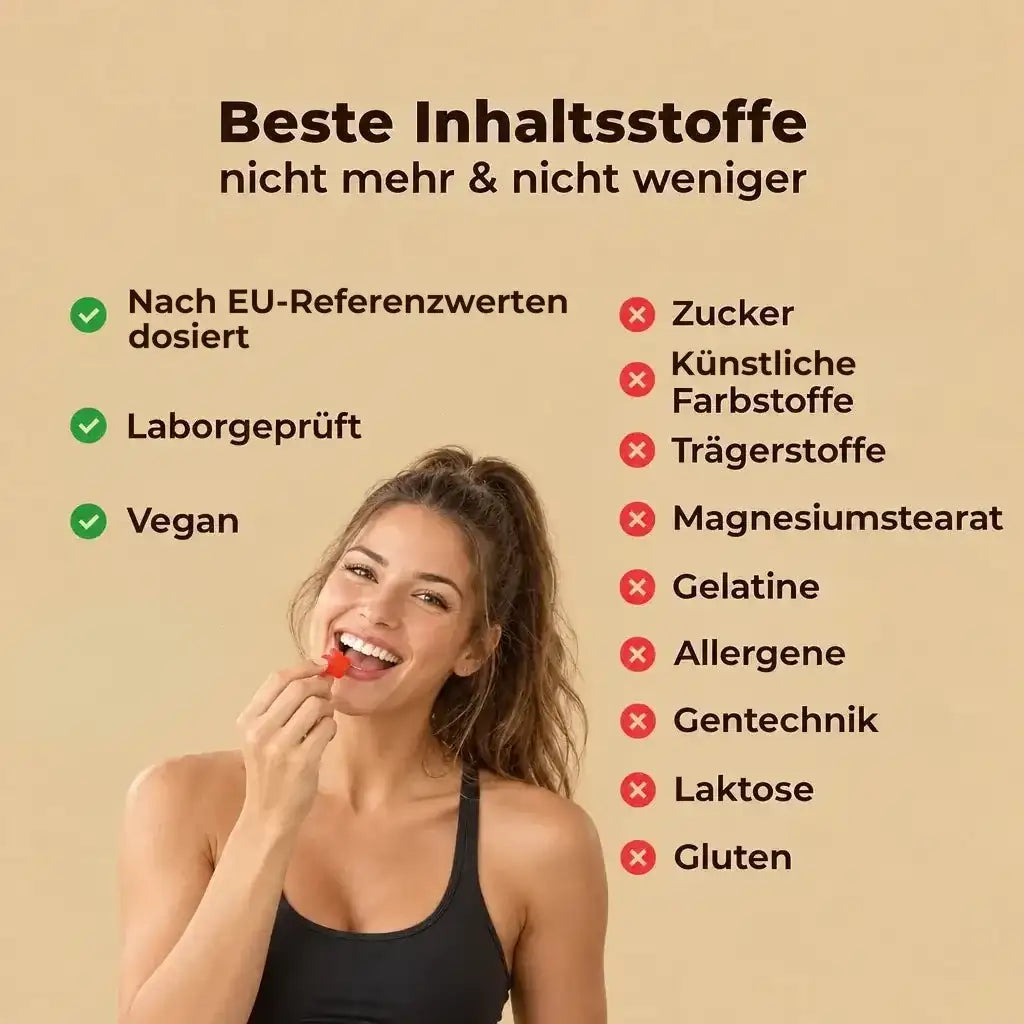 Metabolic Booster