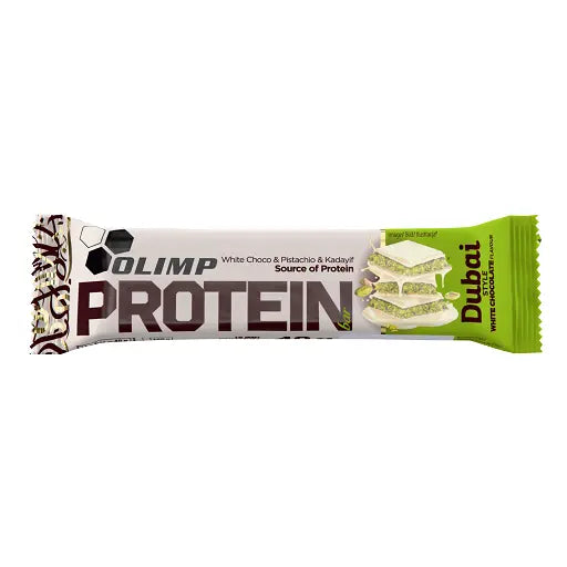 Olimp Protein Bar Dubai Style 25x 40g