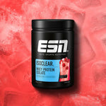 ESN ISOCLEAR Whey Isolate 908g Namma Markt