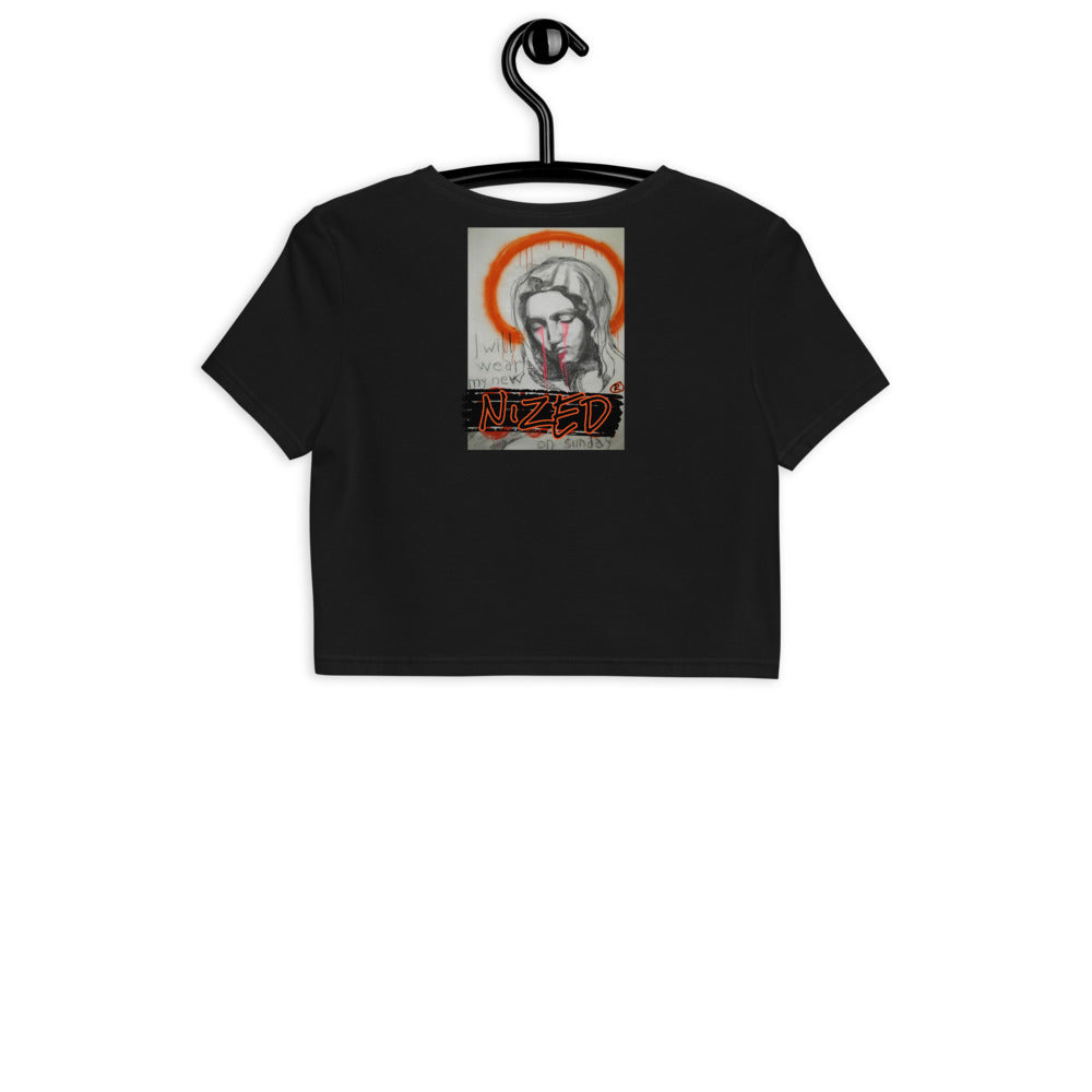 Will Wear Crop Top