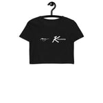 Ketamine Crop Top