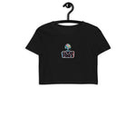 Good Vibes Crop Top
