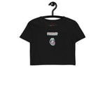 Fuck Crop Top