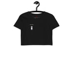 Tilidin Crop Top