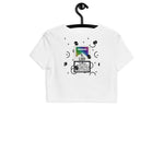 Verse Crop Top