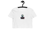 Good Vibes Crop Top