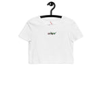 Optics Crop Top