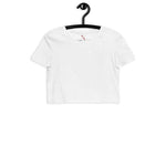 Rivotril Crop Top