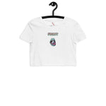 Fuck Crop Top