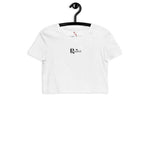 Rivotril Crop Top
