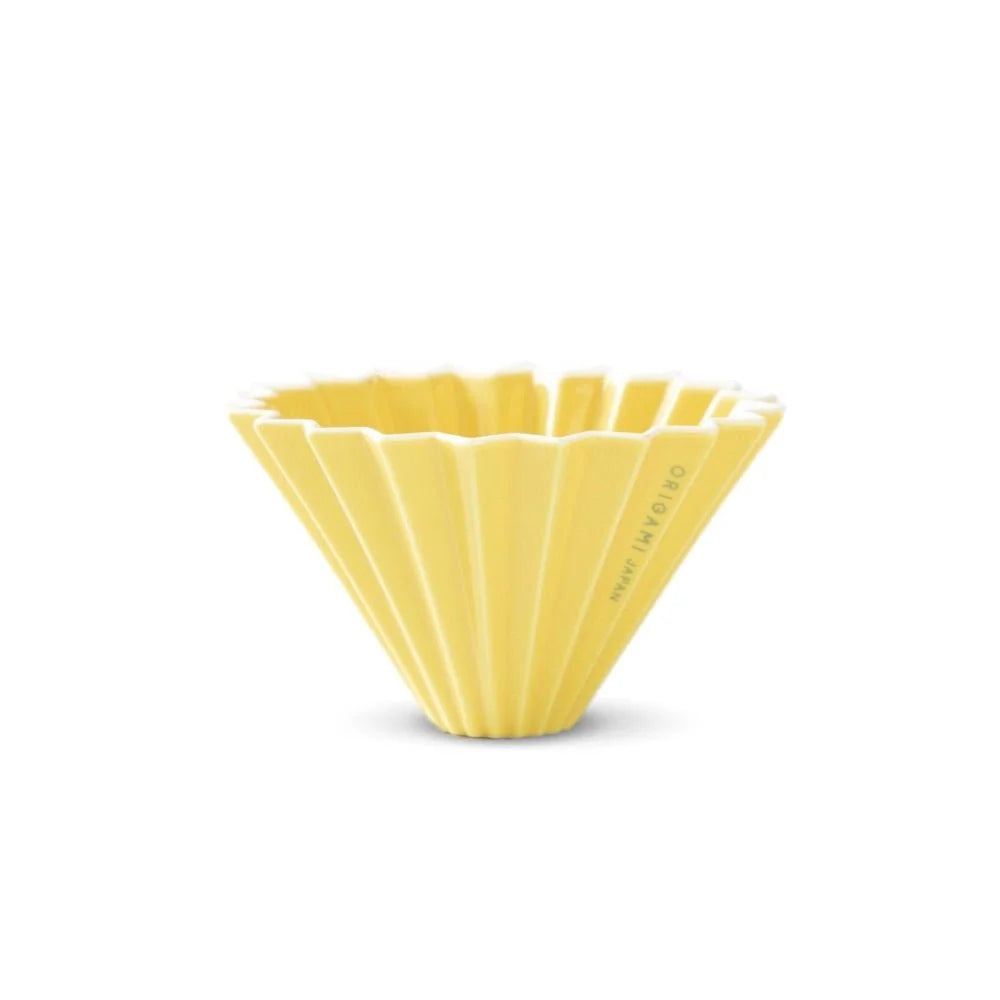 Origami Dripper