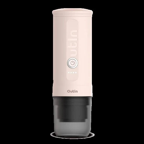 Outin Nano Portable Espressomaschine