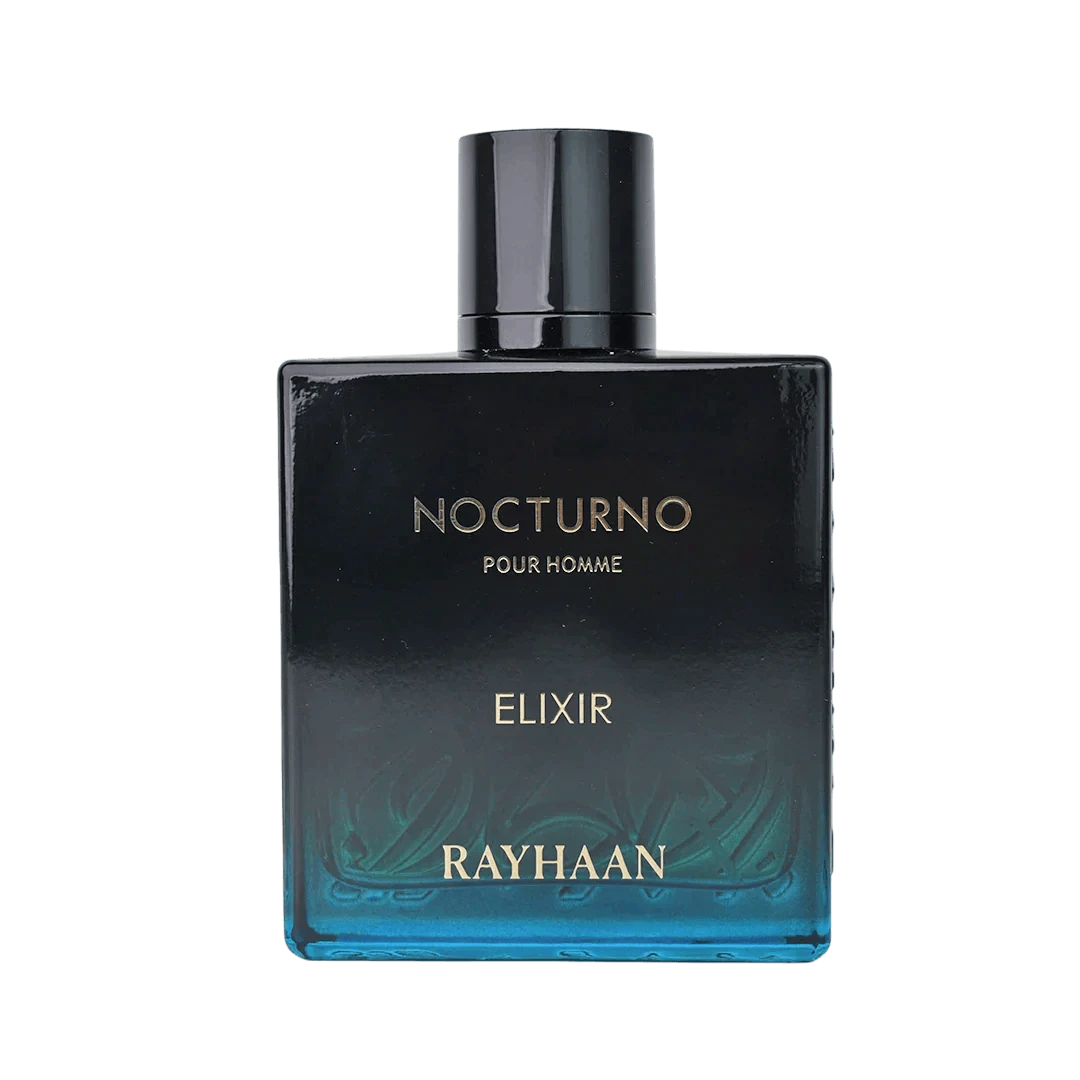 Rayhaan Nocturno Elixir Eau de Parfum