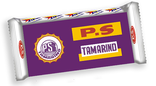 P.S Kumbakonam Tamarind 500g - Namma Markt
