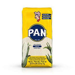 Pan White Corn Flour 1kg - Namma Markt
