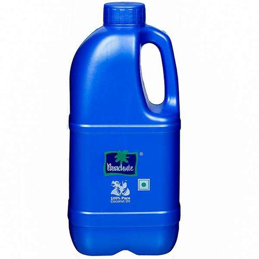 Parachute Coconut Oil Jar 1l - Namma Markt