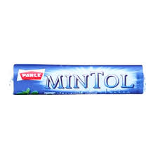 Parle Mintol 18g