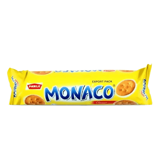 Parle Monaco Biscuit 253g