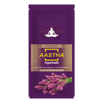 Patanjali Aastha Agarbatti Lavender 18 Sticks - Namma Markt