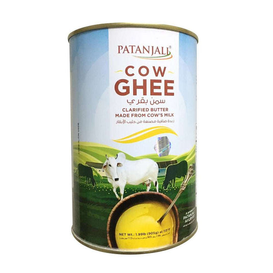 Patanjali Cow Ghee 500ml - Namma Markt
