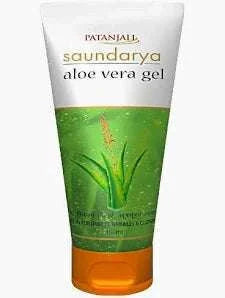 Patanjali Saundarya Aloevera Gel 150ml Namma Markt