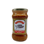 Periyar Dry Anchovy Fish Pickle 250g