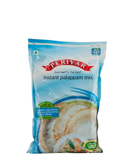 Periyar Instant Palappam Mix 1kg - Namma Markt