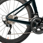 PGZ-RH 1.5 Rennrad