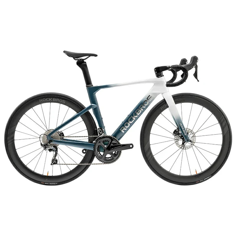 PGZ-RH 1.5 Rennrad