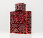 Rayhaan Crimson Eau de Parfum