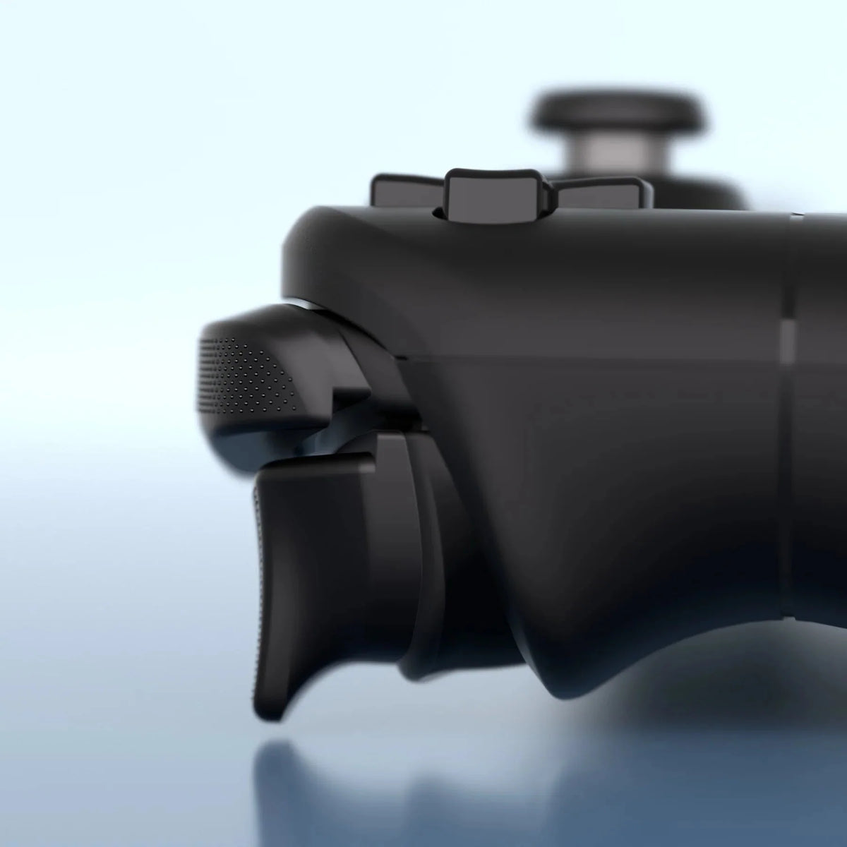 Trigger Tasten Erweiterung - Schwarz - Steam Deck LCD & OLED