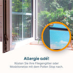 Pollen Stop-Spray