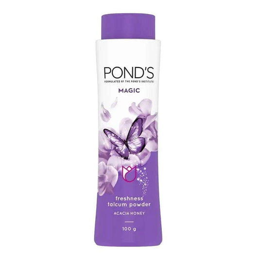 Ponds Magic talcum powder 100g - Namma Markt