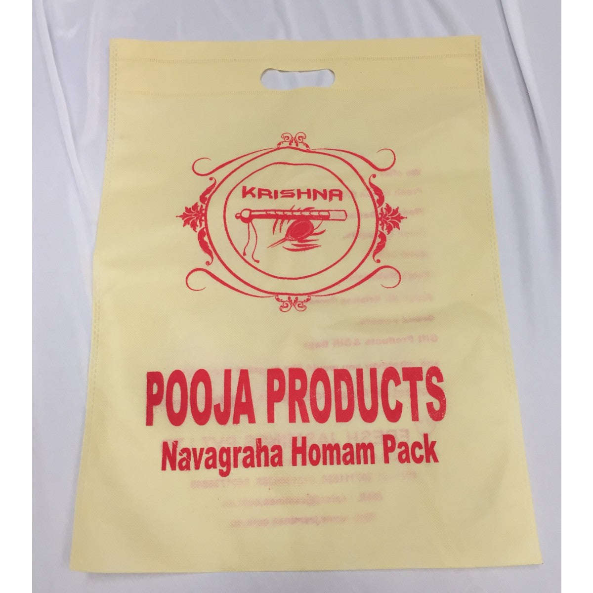 Navagraha Hawan/pooja pack product image 1