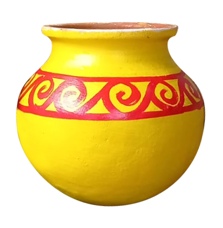 CLAY PONGAL PANAI - BIG product image 1