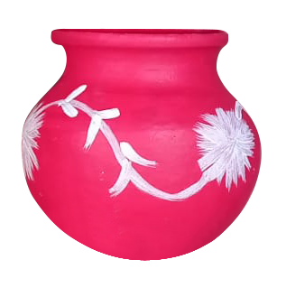 CLAY PONGAL PANAI-SMALL product image 1