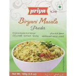 Priya Briyani Masala 100g