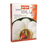Priya Instant Idli Mix 500g