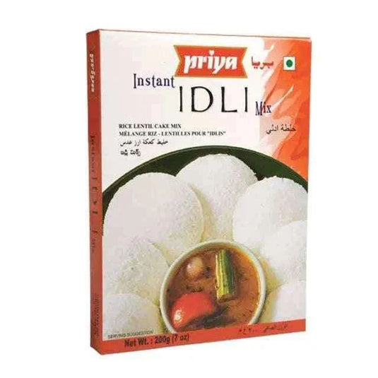 Priya Instant Idli Mix 500g