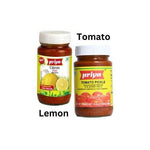 Priya Lemon Pickle 300gm & Priya Tomato Pickle 300gm - Namma Markt