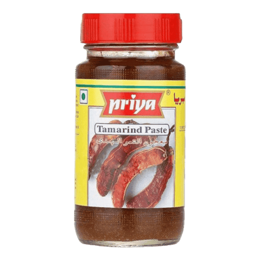 Priya Tamarind Paste 300g - Namma Markt