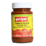 Priya Tomato Pickle 300g - Namma Markt